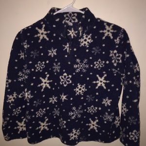 Old navy kids pullover
